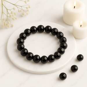 Black Tourmaline