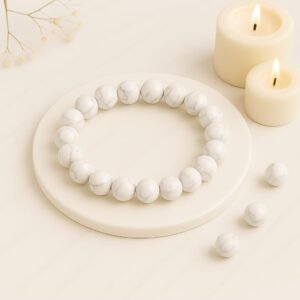 Howlite