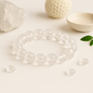 Clear Quartz