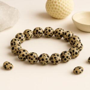 Dalmatian Jasper