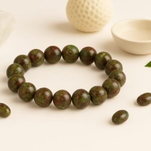 Dragon Blood Jasper