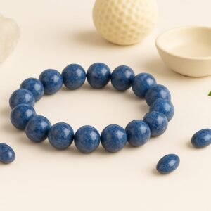 Dumortierite Quartz