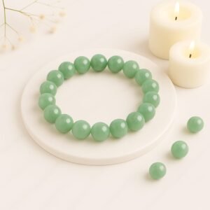 Green Fluorite