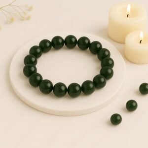 Green Tourmaline