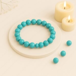 Turquoise