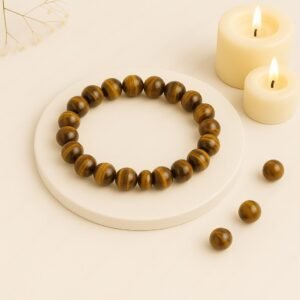 Tiger eye