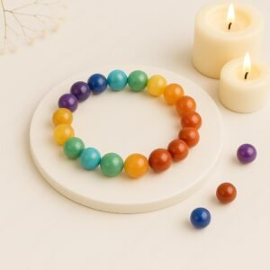 Seven Chakra