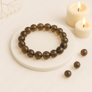 Smoky Quartz