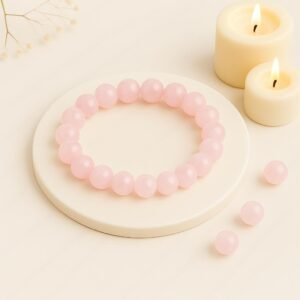 Rose Quartz