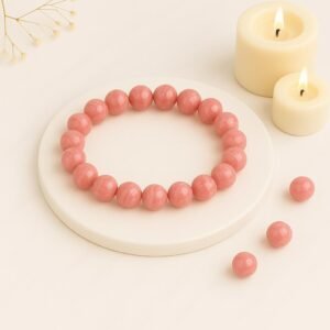 Rhodochrosite