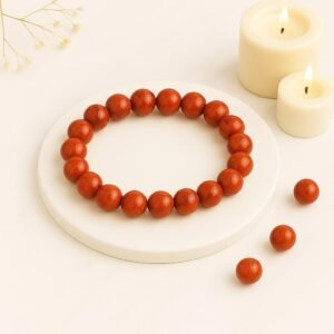 Red Jasper
