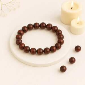 Red Tiger Eye